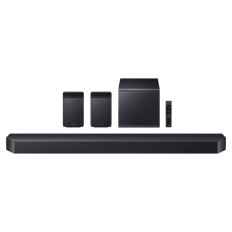 Soundbar SAMSUNG HW-Q990F