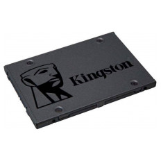 SSD Kingston 960GB A400, 2,5", SATA3.0, 500