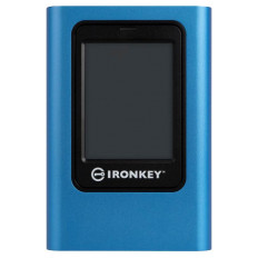 SSD Kingston IronKey 1920GB Vault Privacy 80, 250