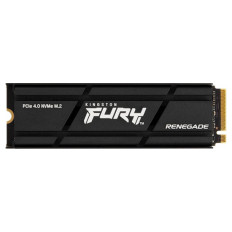 SSD Kingston M.2 PCIe NVMe 1TB FURY Renegade, 7300