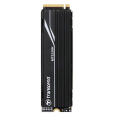 SSD Transcend M.2 PCIe NVMe 2TB 250H, 7100