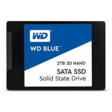 SSD WD Blue™ 2TB