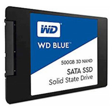 SSD WD Blue™ 500GB