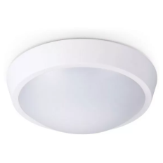 Stropna LED luč, 18W, IP65, 4000K, 1350lm