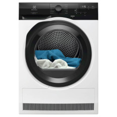 Sušilni stroj Electrolux EW6D98BEE, 8 kg, toplotna črpalka