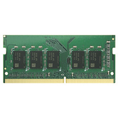 SYNOLOGY ECC SODIMM 8GB 2666MHz DDR4 D4ES03-8G ram pomnilnik