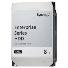 SYNOLOGY Enterprise Series 8TB 3,5" SATA3 7200rpm (HAT5310-8T) NAS trdi disk