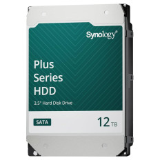 SYNOLOGY Plus Series 12TB 3,5" SATA3 7200rpm (HAT3310-12T) NAS trdi disk