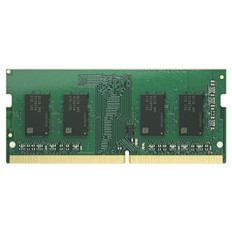 SYNOLOGY SODIMM 4GB 2666MHz DDR4 D4NESO-2666-4G ram pomnilnik