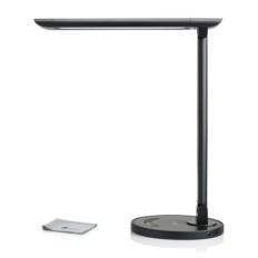 TaoTronics Elune E5 Touch control LED namizna svetilka črna TT-DL13