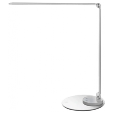 TaoTronics ultra tanka led namizna svetilka TT-DL22_1 srebrna