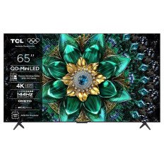 TCL 65 QD-Mini LED TV 65Q6C