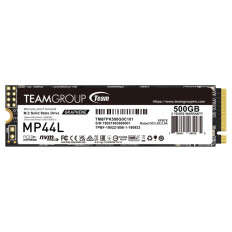 Teamgroup 500GB M.2 NVMe SSD MP44L 5000/2500 MB/s 2280