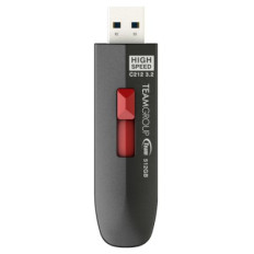 Teamgroup 512GB C212 USB 3.2 1000/800 MB/s spominski ključek