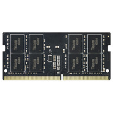 Teamgroup Elite 4GB DDR4-2666 SODIMM PC4-21300 CL19, 1.2V