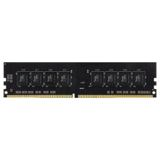 Teamgroup Elite 8GB DDR4-2666 DIMM PC4-21300 CL19, 1.2V