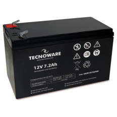 Tecnoware baterija/akumulator 12V 7,2Ah