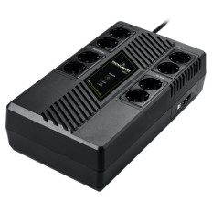 Tecnoware UPS ERA PLUS STRIP 1000 brezprekinitveno napajanje
