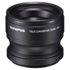 Telekonverter OLYMPUS TCON-T01 za TG-1, TG-2, TG-3, TG-4, TG-5, TG-6