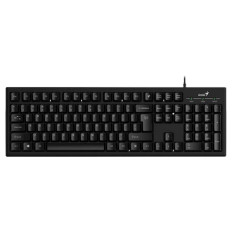 Tipkovnica Genius Smart KB-100 USB
