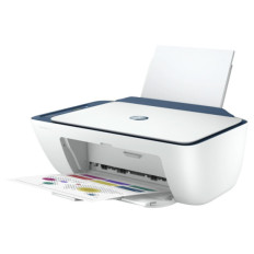 Tiskalnik Brizgalni Barvni Multifunkcijski HP Deskjet 2721e Advantage A4/tiskanje/skeniranje/kopiranje/Wi-Fi (InstantInk)