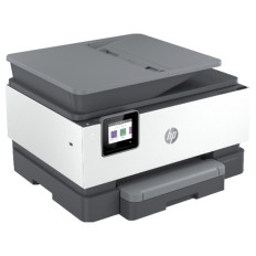Tiskalnik Brizgalni Barvni Multifunkcijski HP OfficeJet Pro 9010E A4/tiskanje/skeniranje/kopiranje/Fax/Wi-Fi/LAN/INSTANT INK (257G4B)/akcija hp.com/si/printcashback do 31.10.2023