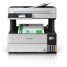 Tiskalnik Brizgalni Barvni Multifunkcijski EPSON EcoTank L6460 A4/tiskanje/skeniranje/kopiranje (C11CJ89403)