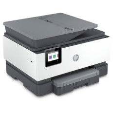 Tiskalnik Brizgalni Barvni Multifunkcijski HP OfficeJet Pro 9012e A4/tiskanje/skeniranje/kopiranje/Fax/Duplex/Wi-Fi/LAN/INSTANT INK/akcija hp.com/si/printcashback do 31.10.2023