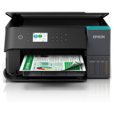 Tiskalnik EPSON EcoTank L6360 (večfunkcijski)