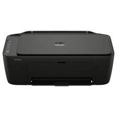 Tiskalnik HP DeskJet 2910 All-in-One brizgalni / barvni (črn)