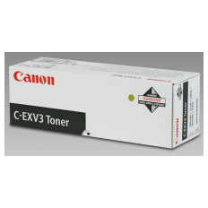 TONER CANON CEXV3 (6647A002AA)