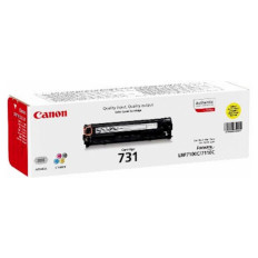 TONER CANON CRG-731 RUMEN za LBP7100C