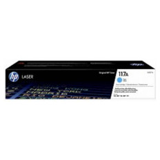 TONER HP 117A CYAN ZA COLOR LASER 150