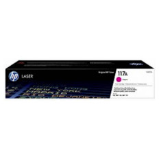TONER HP 117A MAGENTA ZA COLOR LASER 150