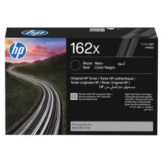 TONER HP 162X ČRN ZA LJ PRO 4007 MFP 4113  10.000 STRANI