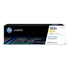 TONER HP 203A RUMEN ZA COLOR LJ Pro M254dn, M365dw, MFP M280nw, M281cdw, M281fdn ZA 1.300 STRANI