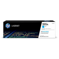 TONER HP 205A CYAN ZA COLOR LJ MFP M180n, M180nw, M181fw ZA 900 STRANI
