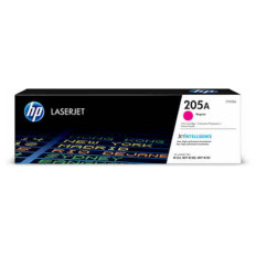 TONER HP 205A MAGENTA ZA COLOR LJ MFP M180n, M180nw, M181fw ZA 900 STRANI