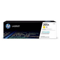 TONER HP 205A RUMEN ZA COLOR LJ MFP M180n, M180nw, M181fw ZA 900 STRANI