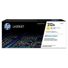 TONER HP 212A RUMEN ZA COLOR LJ M554