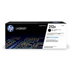 TONER HP 212X ČRN ZA COLOR LJ M554