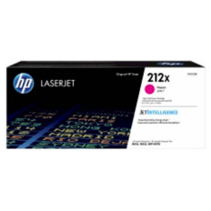 TONER HP 212X MAGENTA ZA COLOR LJ M554