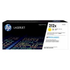 TONER HP 212X RUMEN ZA COLOR LJ M554