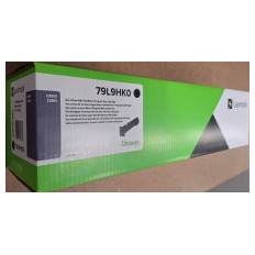 TONER LEXMARK ČRN ZA LEXMARK CX950