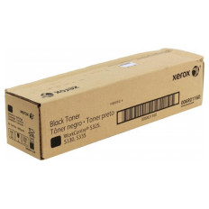 TONER XEROX ČRN ZA WC 5325