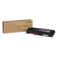 TONER XEROX MAGENTA ZA WC 6605