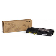 TONER XEROX RUMEN ZA WC 6605
