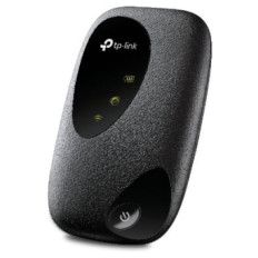 TP-Link 4G LTE Mobile Wi-Fi hotspot z baterijskim napajanjem M7200