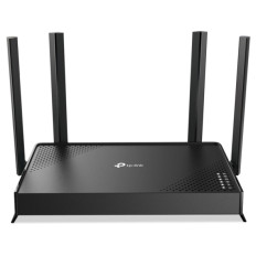 TP-LINK Archer BE220 WiFi7 BE3600 brezžični usmerjevalnik-router / dostopna točka