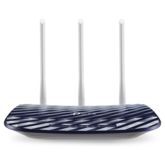 TP-LINK ARCHER C20 AC750 brezžični Dual Band usmerjevalnik